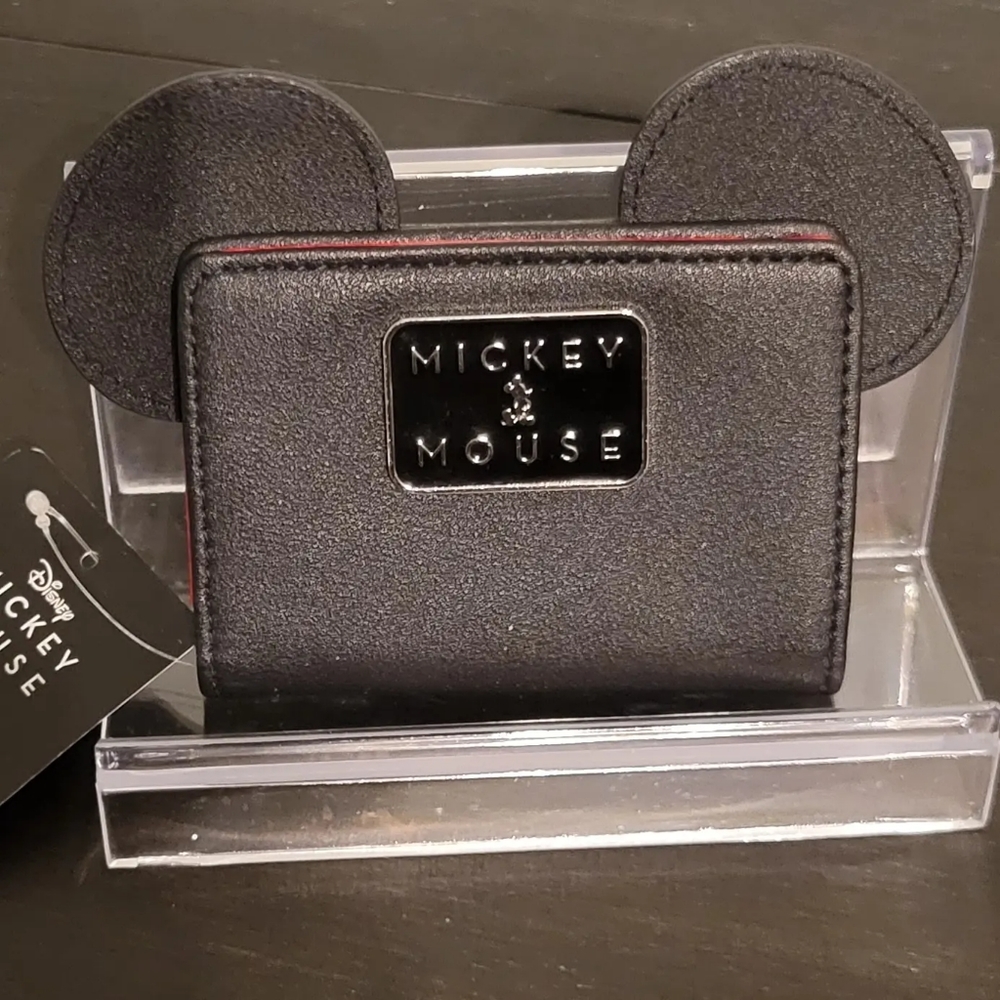 NWT Disney carholder